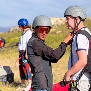 Marrakesh Paragliding